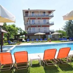 Imagine pentru Paralia Korinou Cazare - Litoral Paralia Katerini (riviera Olimpului) 2025