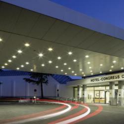 Imagine pentru Austria Trend Eventhotel Pyramide Cazare - Munte Viena 2025