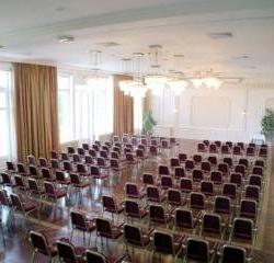 Imagine pentru Austria Trend Hotel Schloss Wilhelminenberg Cazare - Munte Viena la hoteluri de 4* stele 2025