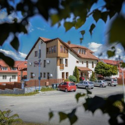 Imagine pentru Hotel Pension Panorama Cazare - Odorheiu Secuiesc 2026
