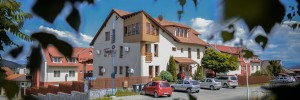 Imagine pentru Hotel Pension Panorama Cazare - Odorheiu Secuiesc 2026