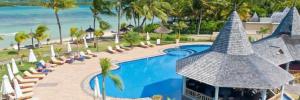 Imagine pentru Hotel Jalsa Beach Cazare - Plaisance la hoteluri de 4* stele 2025