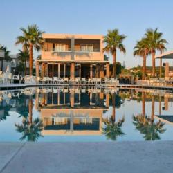 Imagine pentru Hotel Castro Beach Cazare - Maleme 2026