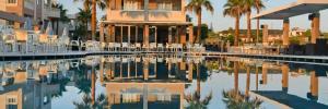 Imagine pentru Hotel Castro Beach Cazare - Maleme 2026
