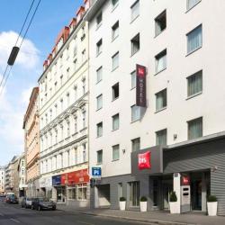 Imagine pentru Hotel Ibis Wien City Cazare - Vienna 2024