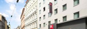 Imagine pentru Hotel Ibis Wien City Cazare - Vienna 2024