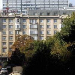 Imagine pentru Hotel Crowne Plaza Brussels - Le Palace Cazare - City Break Brussels la hoteluri de 4* stele 2025
