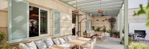 Imagine pentru Hotel M House Cazare - Palma City 2026