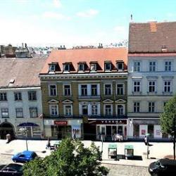Imagine pentru Hotel Kibi Rooms Cazare - Vienna 2025