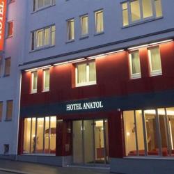 Imagine pentru Austria Trend Hotel Anatol City Break - Viena 2025
