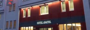 Imagine pentru Austria Trend Hotel Anatol City Break - Viena 2025