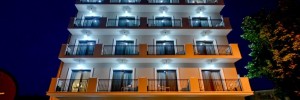 Imagine pentru Litoralul Romanesc Cazare - City Break Romania 2026