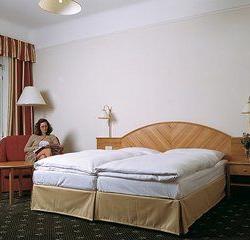 Imagine pentru Hotel Tourotel Mariahilf Cazare - Vienna 2025