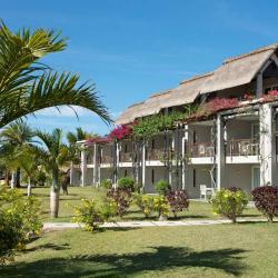 Imagine pentru Hotel Lux Grand Gaube Cazare - Plaisance la hoteluri de 5* stele 2025