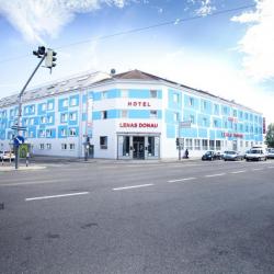 Imagine pentru Hotel Lenas Donau Cazare - Munte Austria 2025