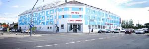 Imagine pentru Hotel Lenas Donau Cazare - Munte Austria 2023