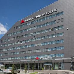 Imagine pentru Austria Trend Hotel Doppio Cazare - Vienna 2025