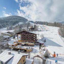 Imagine pentru Alpin - Das Sporthotel Cazare - Zell Am See 2024