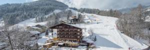 Imagine pentru Alpin - Das Sporthotel Cazare - Zell Am See 2024