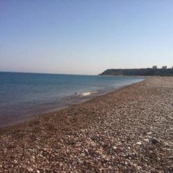 Imagine pentru Hotel Blue Asteri Villa Cazare - Lachania 2025