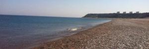 Imagine pentru Hotel Blue Asteri Villa Cazare - Lachania 2025