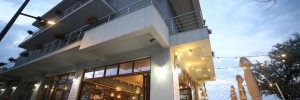 Imagine pentru Hotel Agapi Mamaia Cazare - Litoral Constanta la hoteluri de 3* stele 2025