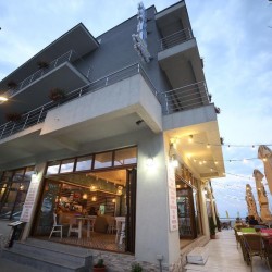 Imagine pentru Hotel Agapi Mamaia Cazare - Litoral Constanta la hoteluri de 3* stele 2025