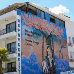 Imagine pentru Citi Hotel Datca Cazare - Datca 2025
