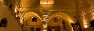 Imagine pentru Osmanbey Cave Hotel Cazare - City Break Cappadocia 2027