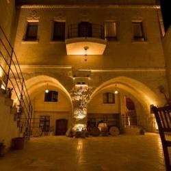 Imagine pentru Osmanbey Cave Hotel Cazare - City Break Cappadocia 2027