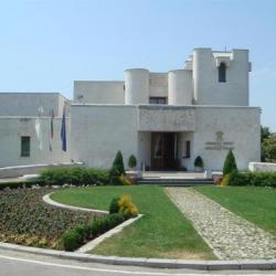 Imagine pentru Hotel Arbanassi Palace Cazare - Munte Veliko Tarnovo 2025