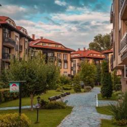 Imagine pentru Bansko Cazare - Litoral Bulgaria 2025