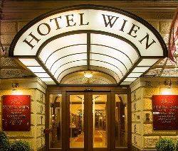 Imagine pentru Austria Classic Hotel Wien Cazare - Munte Viena la hoteluri de 3* stele 2025