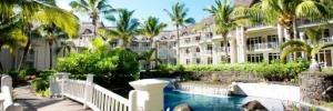 Imagine pentru Hotel Lux Belle Mare Cazare - Plaisance la hoteluri de 5* stele 2025