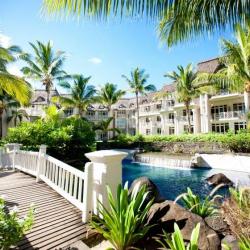 Imagine pentru Hotel Lux Belle Mare Cazare - Plaisance la hoteluri de 5* stele 2025