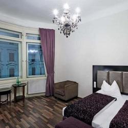 Imagine pentru Hotel Baron Am Schottentor Cazare - Vienna 2024