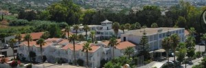 Imagine pentru La Hotel & Resort Cazare - City Break Nicosia Center 2025