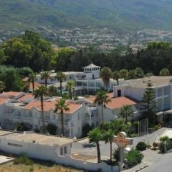 Imagine pentru La Hotel & Resort Cazare - City Break Nicosia Center 2025