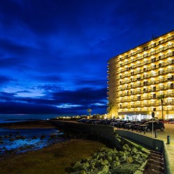 Imagine pentru Nicosia Cazare - Litoral Cipru la hoteluri de 4* stele 2025