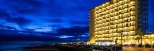 Imagine pentru Hotel Ada Beach Cazare - City Break Nicosia Center 2024