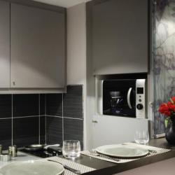 Imagine pentru Hotel Adagio Vienna City Cazare - Vienna 2025