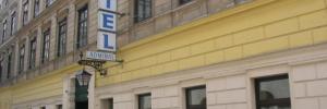 Imagine pentru Hotel Admiral Cazare - Vienna 2025
