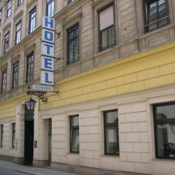 Imagine pentru Hotel Admiral Cazare - Vienna 2025