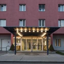 Imagine pentru 24hours Apartment Hotel Cazare - Munte Viena la hoteluri de 3* stele 2025