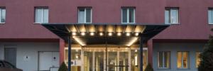 Imagine pentru 24hours Apartment Hotel Cazare - Munte Viena la hoteluri de 3* stele 2025