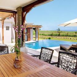 Imagine pentru Hotel Heritage The Villas Cazare - Mauritius 2023