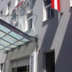Imagine pentru Hotel Ramada Encore Vienna City Center Cazare - Vienna 2025