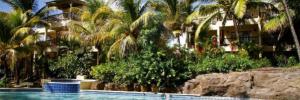 Imagine pentru Hibiscus Beach Resort & Spa Cazare - Plaisance la hoteluri de 3* stele 2025