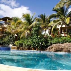 Imagine pentru Hibiscus Beach Resort & Spa Cazare - Plaisance la hoteluri de 3* stele 2025