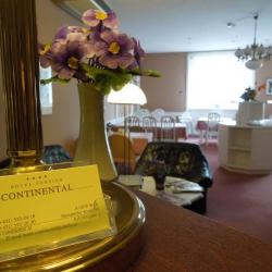 Imagine pentru Hotel Continental Cazare - Munte Austria 2025